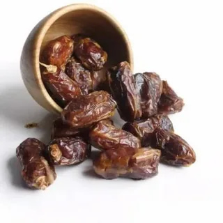 تصویر 1 از خرما پیارم برای دیابتی ها با فیبر طبیعی و مصرف کنترل شده
